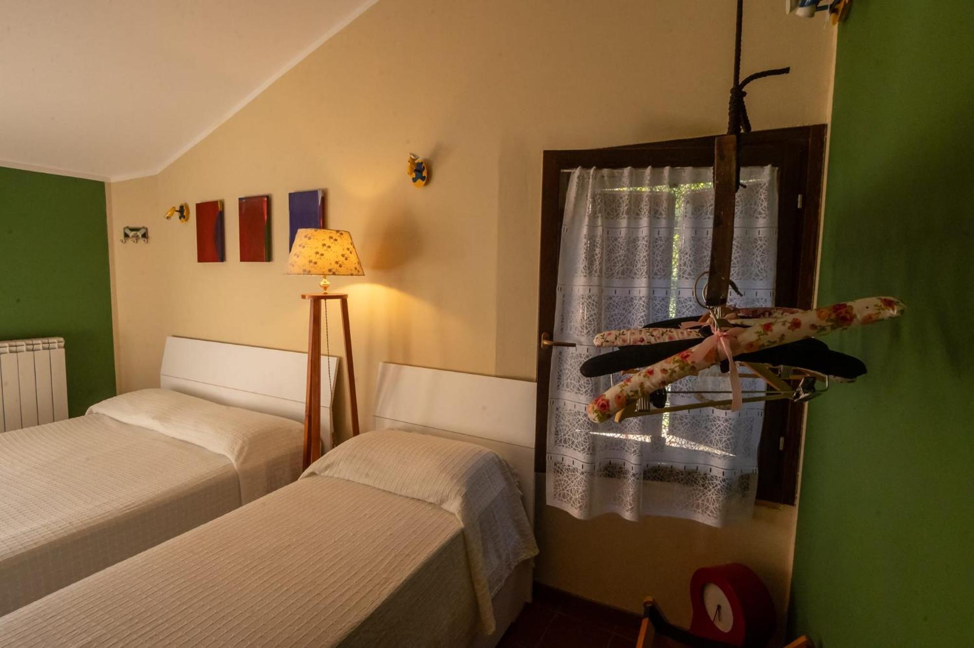 Casa Tra Assisi E Perugia Villa Pianello  Kültér fotó