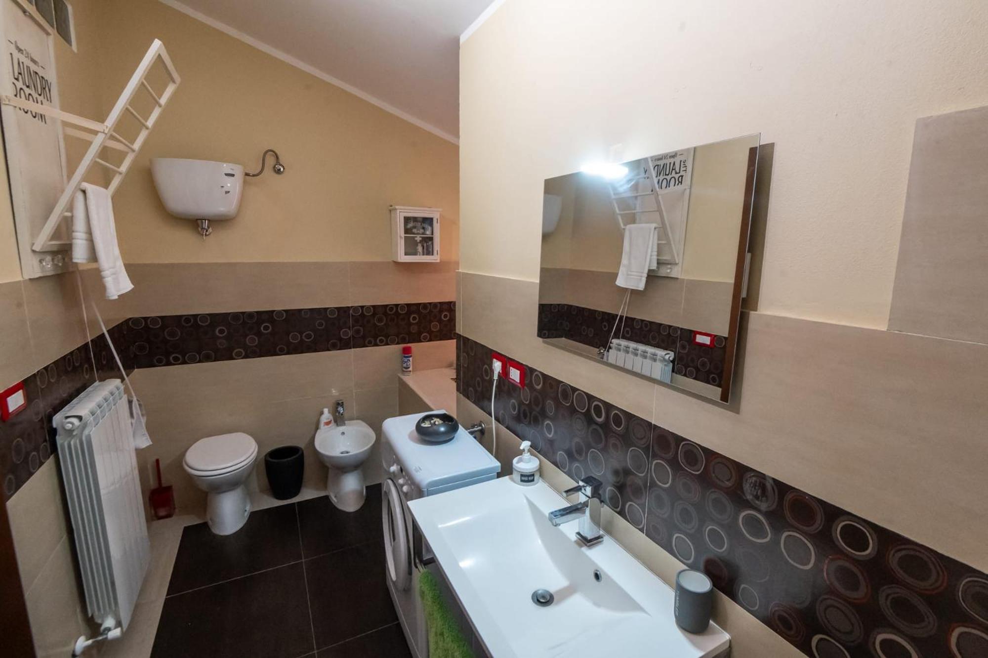 Casa Tra Assisi E Perugia Villa Pianello  Kültér fotó