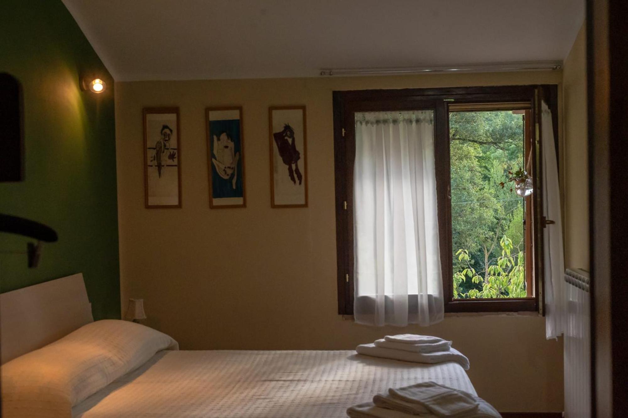 Casa Tra Assisi E Perugia Villa Pianello  Kültér fotó