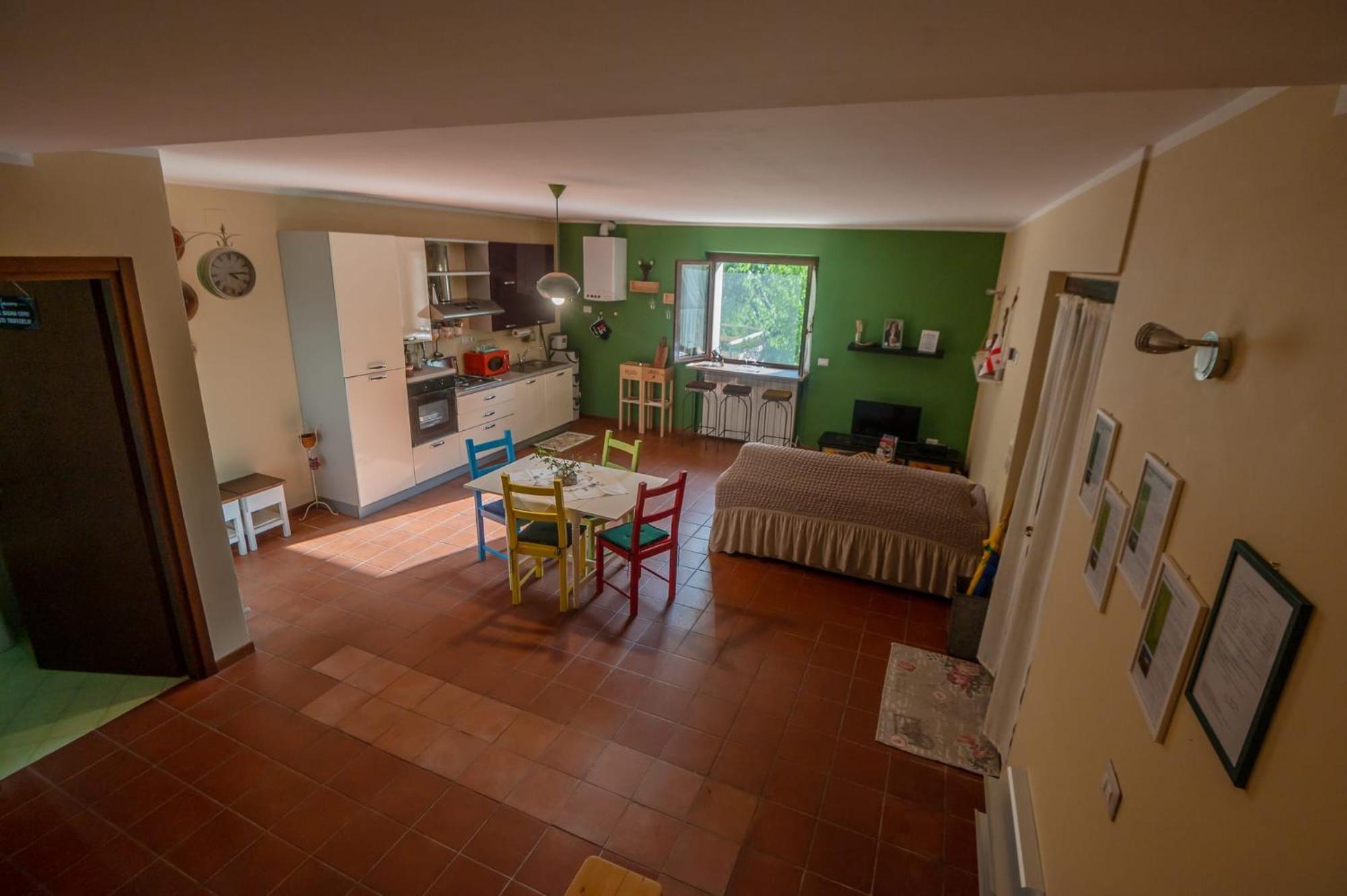 Casa Tra Assisi E Perugia Villa Pianello  Kültér fotó