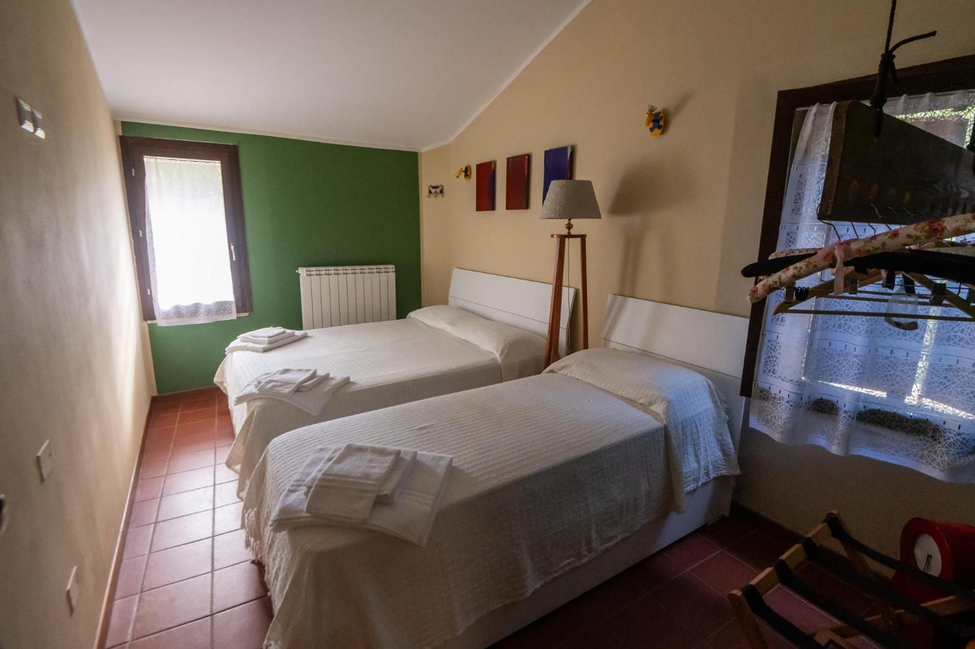 Casa Tra Assisi E Perugia Villa Pianello  Kültér fotó