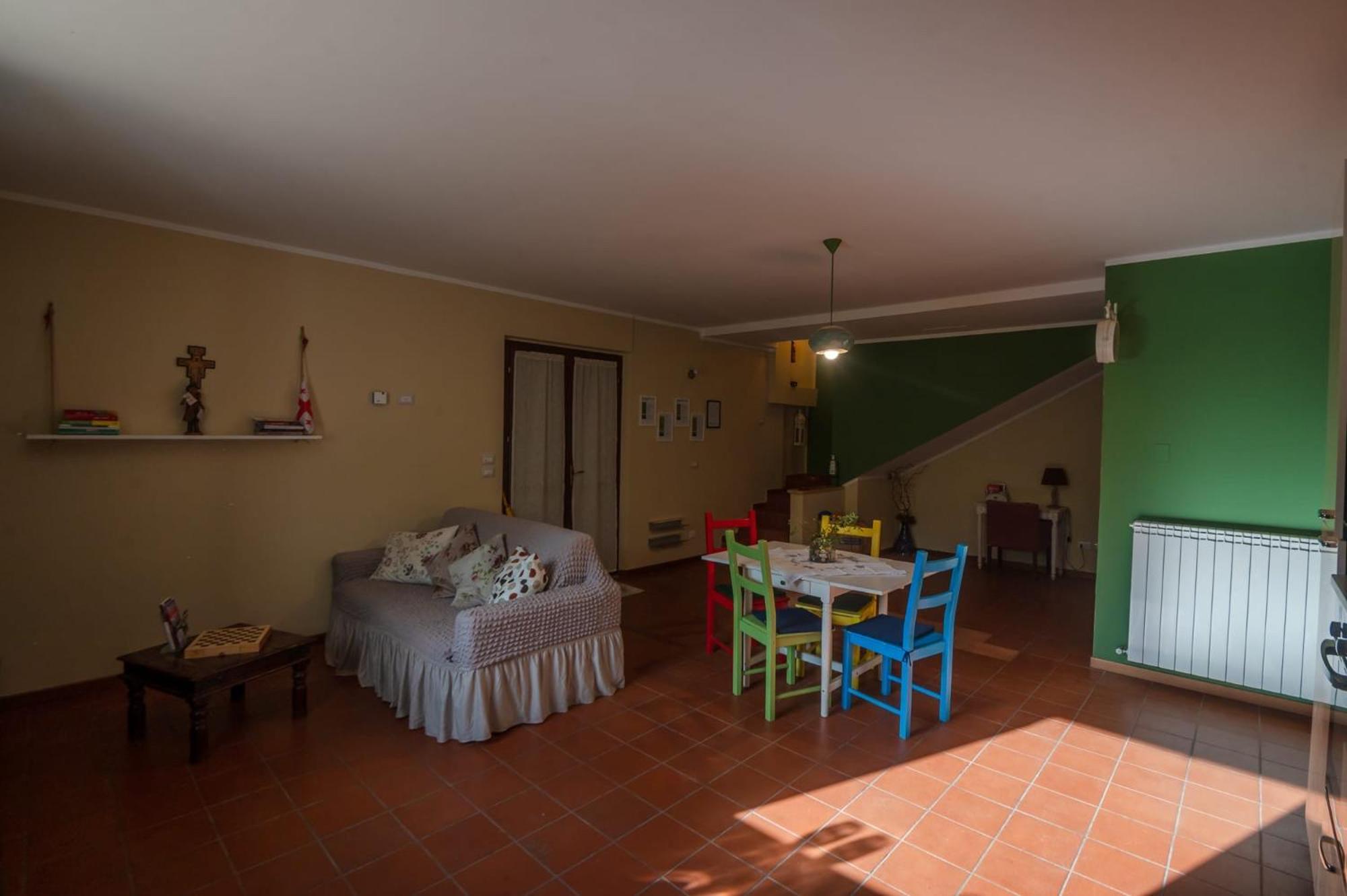Casa Tra Assisi E Perugia Villa Pianello  Kültér fotó