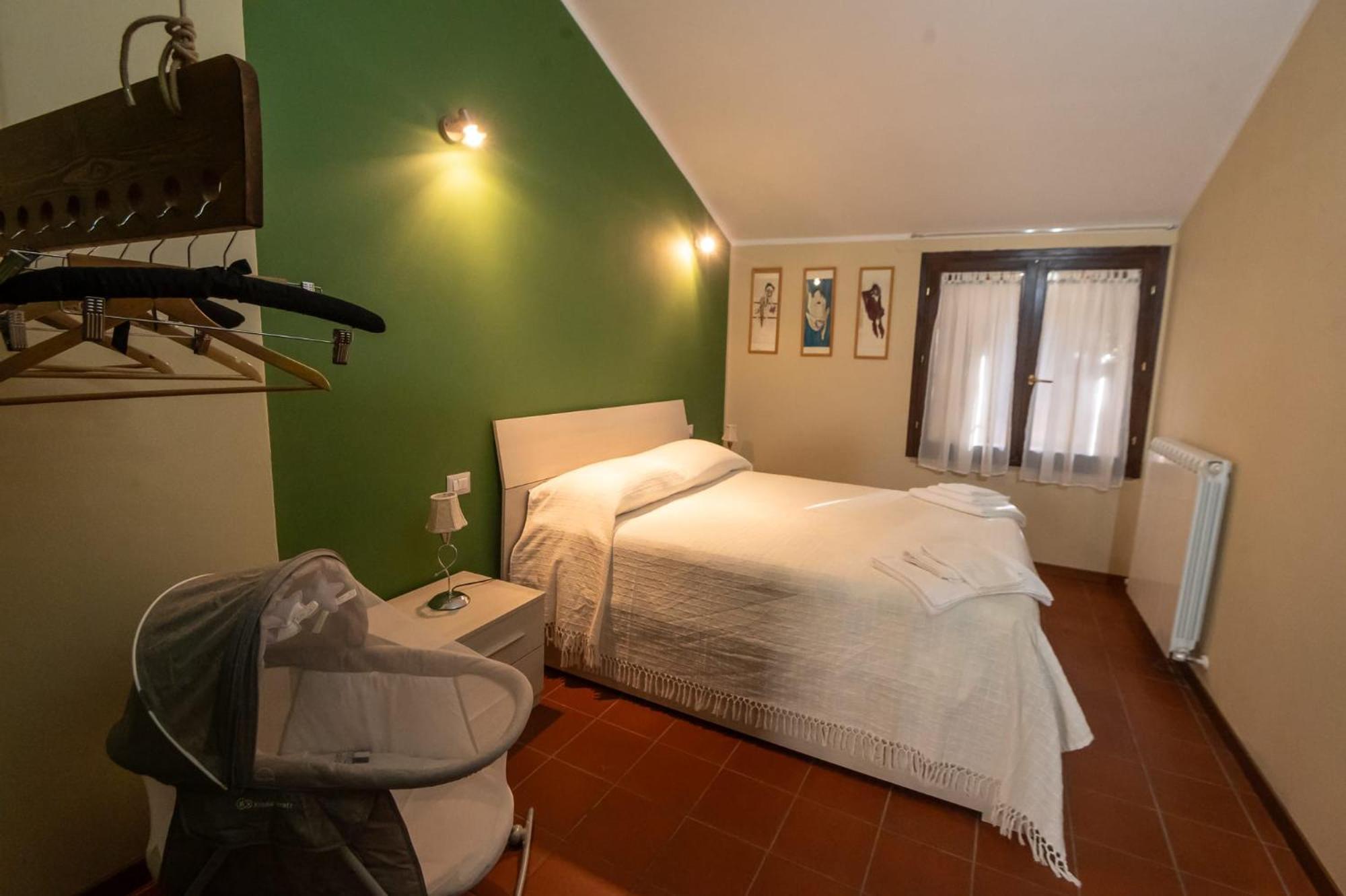 Casa Tra Assisi E Perugia Villa Pianello  Kültér fotó