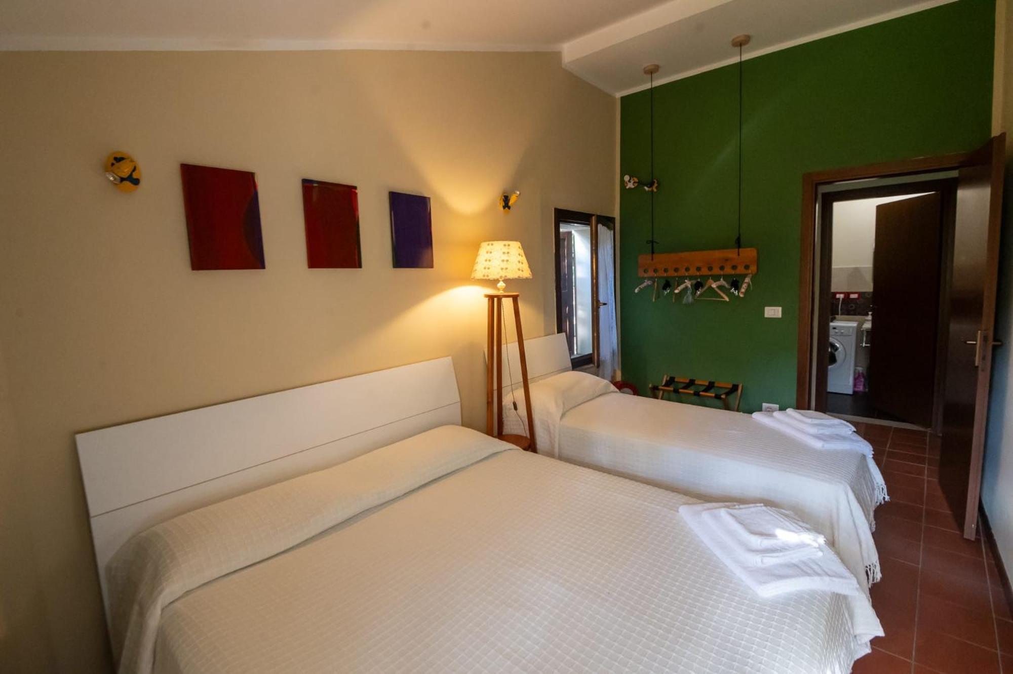 Casa Tra Assisi E Perugia Villa Pianello  Kültér fotó
